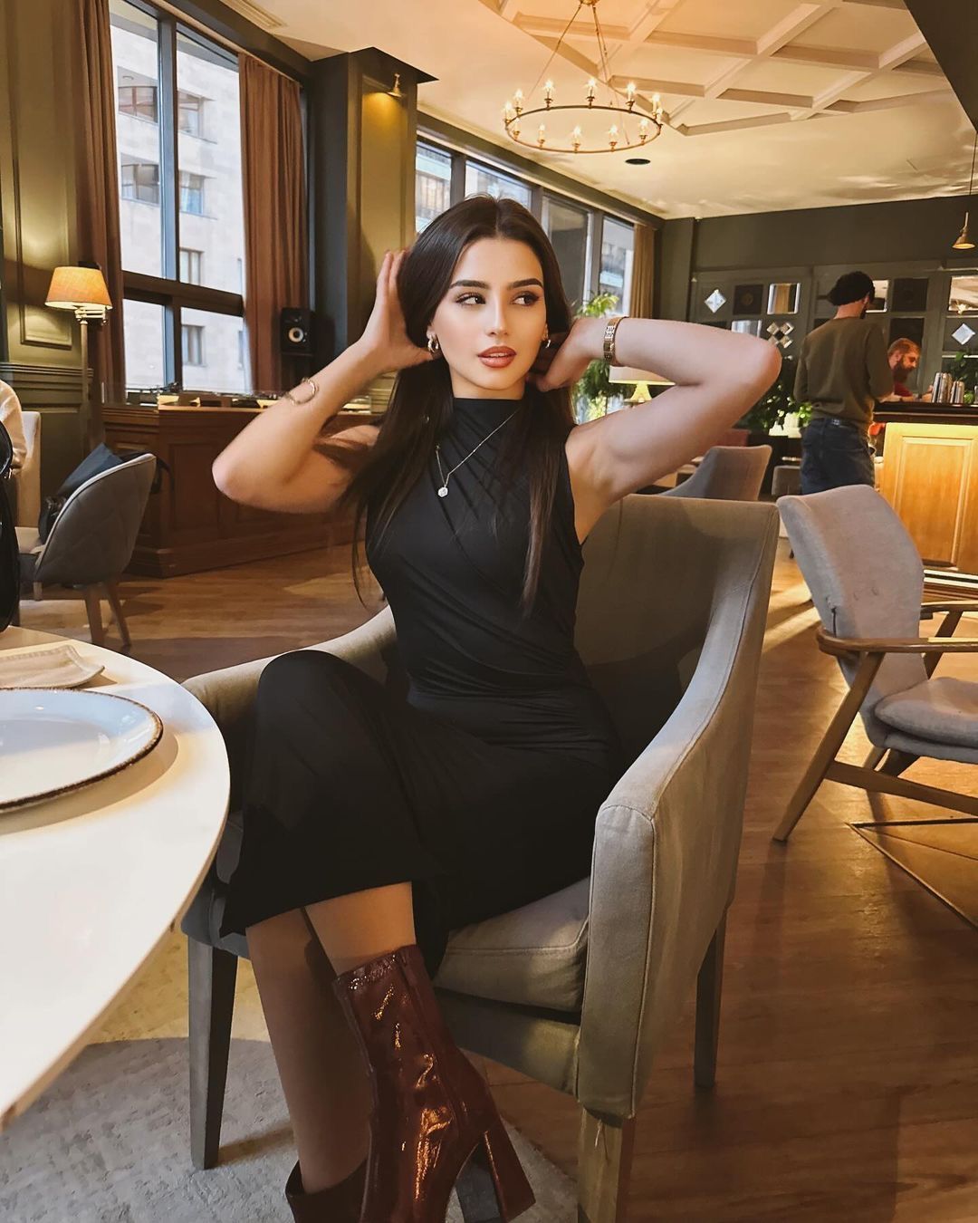 Ludmila